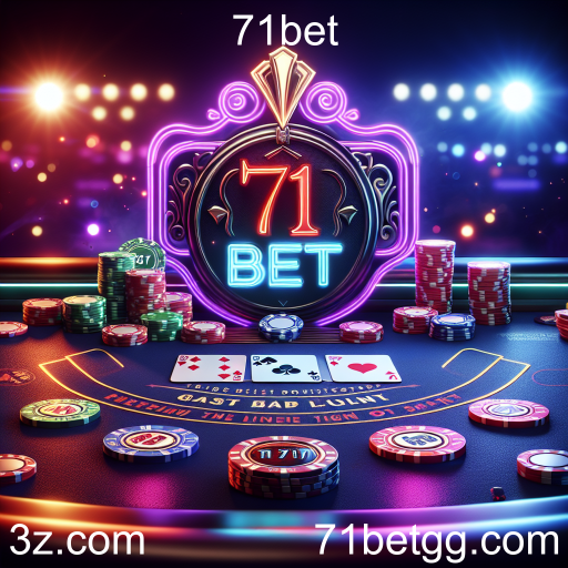 Descubra o Fascinante Mundo do Blackjack na 71bet