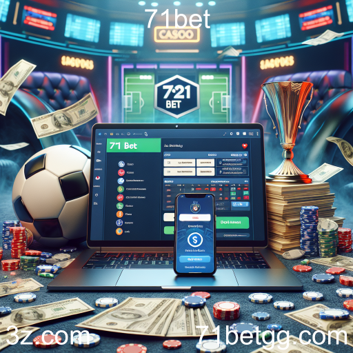 Descubra a Diversão Infinita da Categoria Arcade no 71bet