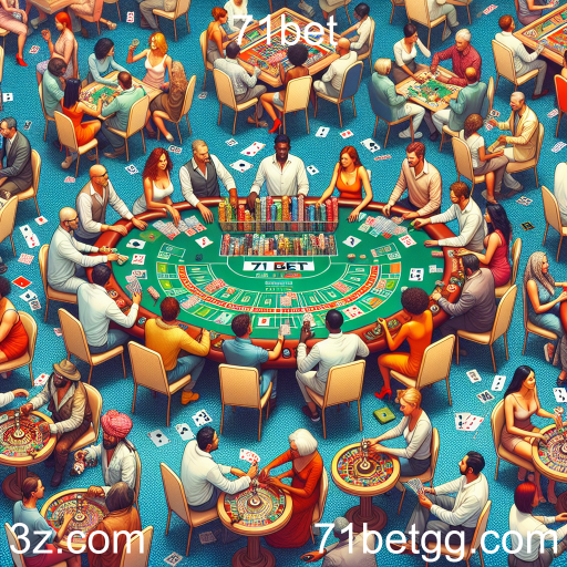 A Ascensão dos Jogos de Mesa: Diversão e Estratégia em Cada Jogada